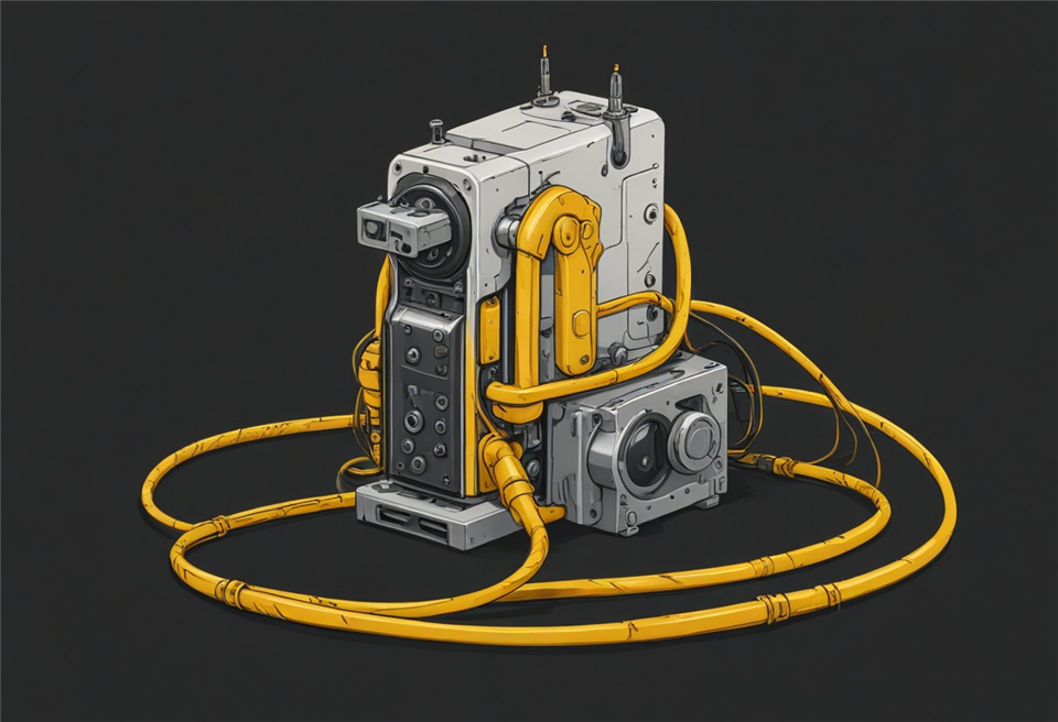 تعریف دقیق سیم افشان و ساختار آن